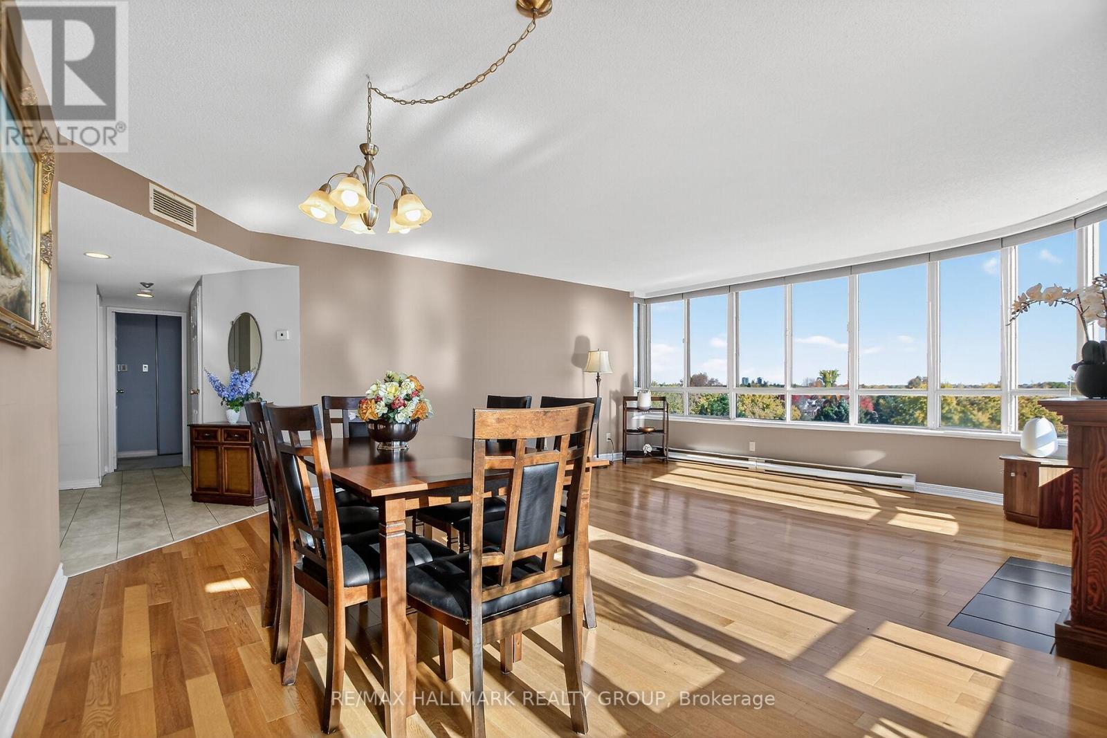 606 - 100 Grant Carman Drive, Ottawa, Ontario  K2E 8B8 - Photo 9 - X12486440