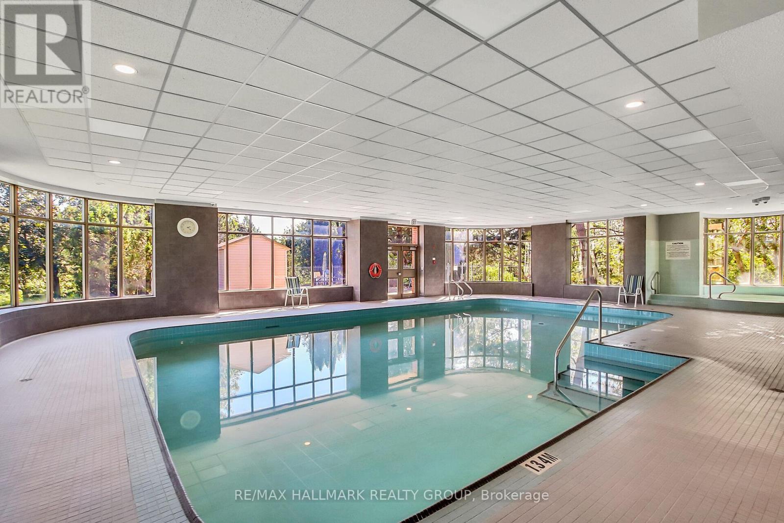 606 - 100 Grant Carman Drive, Ottawa, Ontario  K2E 8B8 - Photo 32 - X12486440