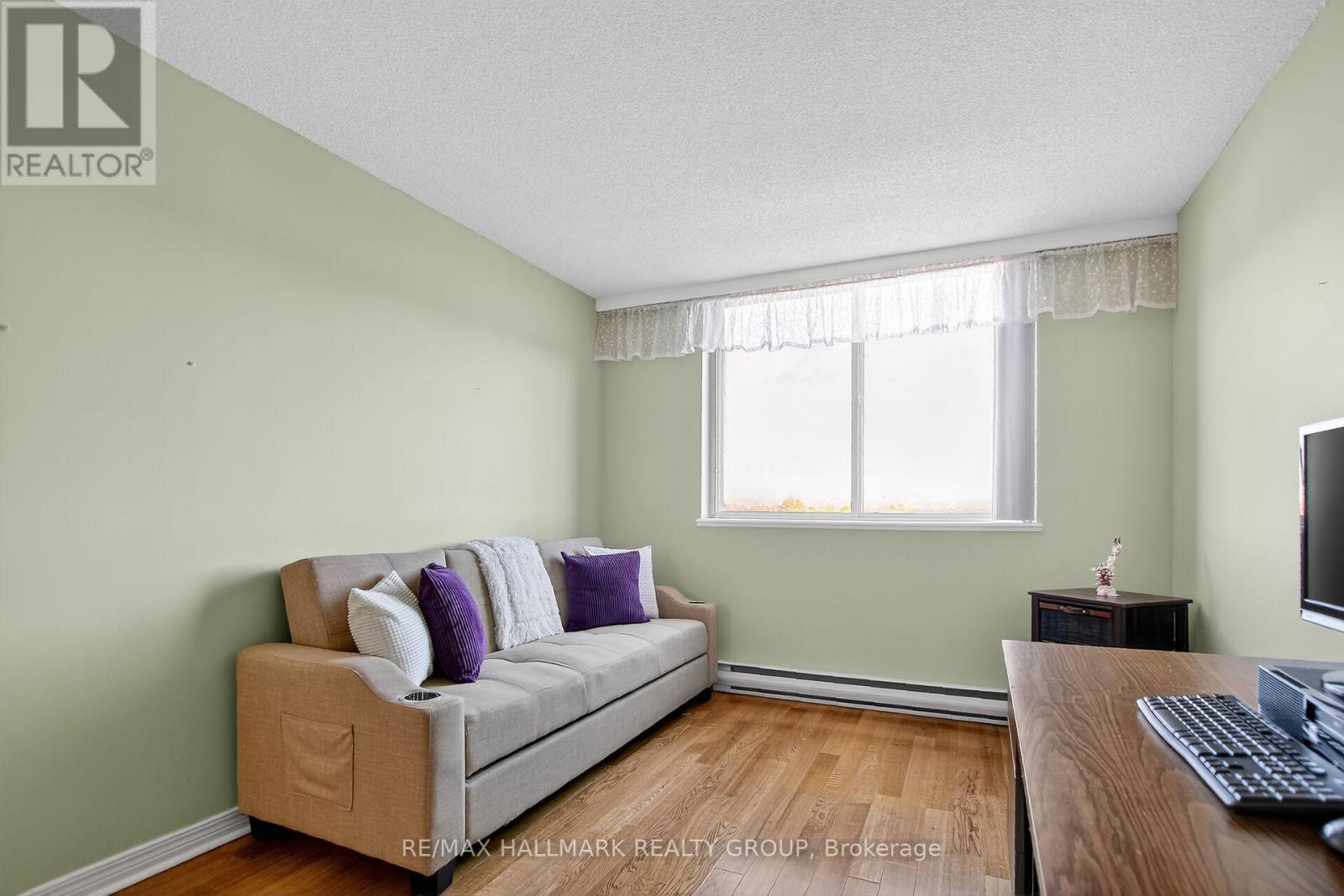 606 - 100 Grant Carman Drive, Ottawa, Ontario  K2E 8B8 - Photo 28 - X12486440