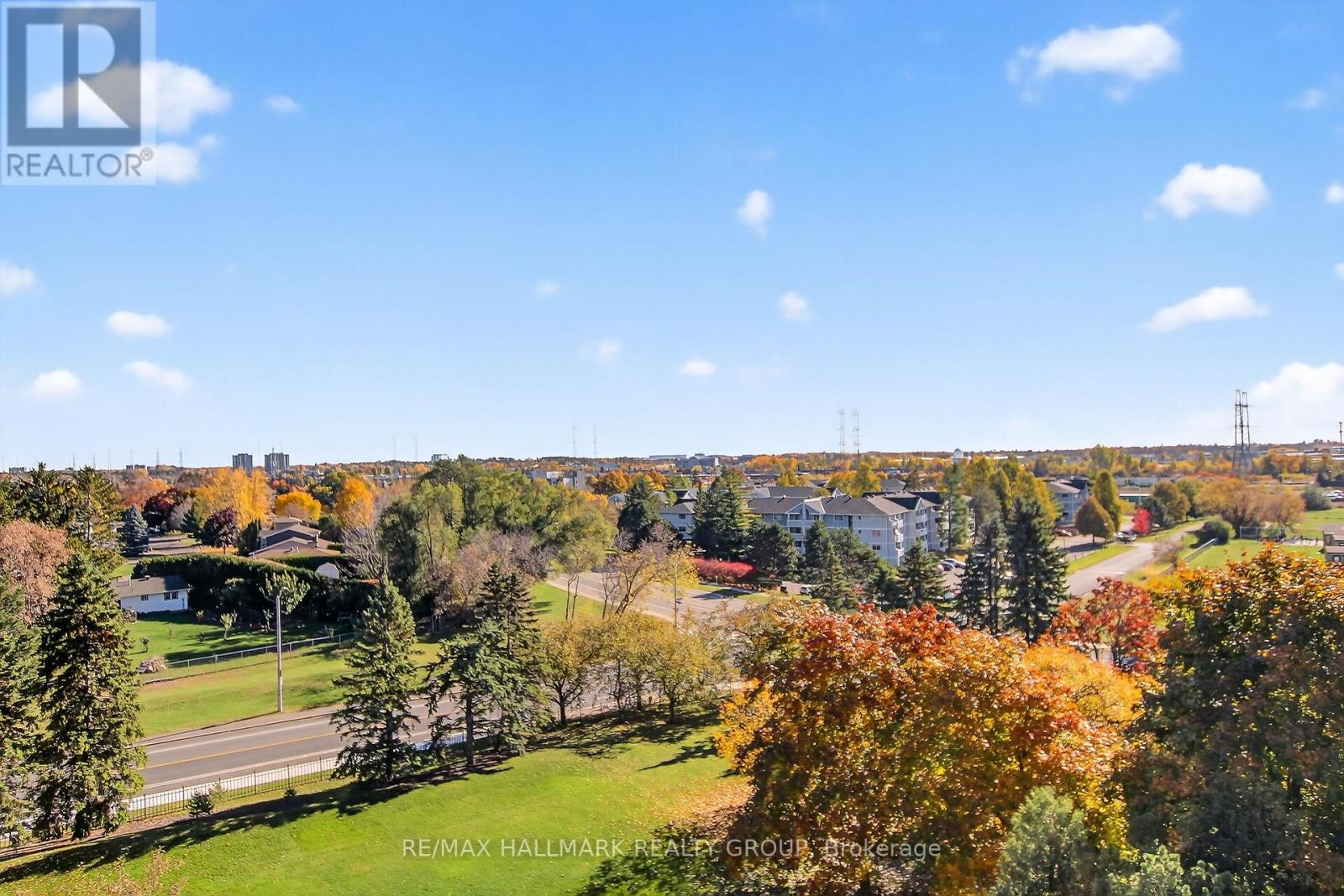 606 - 100 Grant Carman Drive, Ottawa, Ontario  K2E 8B8 - Photo 19 - X12486440