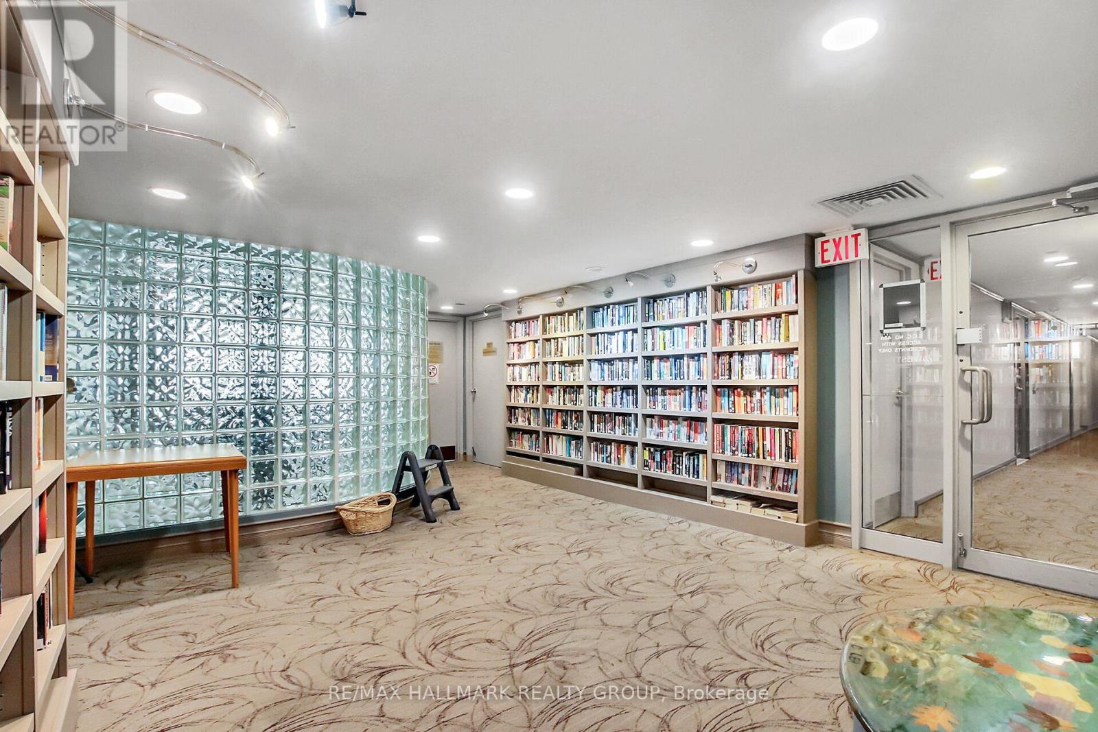 606 - 100 Grant Carman Drive, Ottawa, Ontario  K2E 8B8 - Photo 31 - X12486440