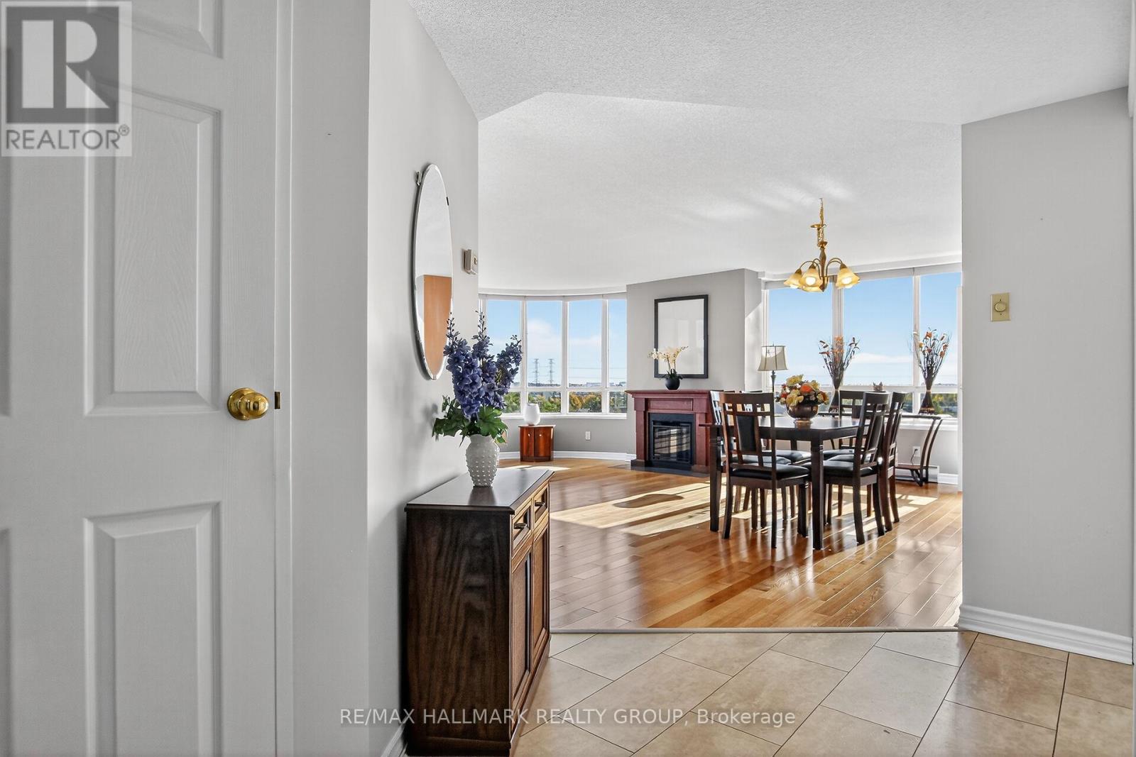 606 - 100 Grant Carman Drive, Ottawa, Ontario  K2E 8B8 - Photo 8 - X12486440