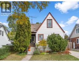 846 REEDMERE, Windsor, Ontario