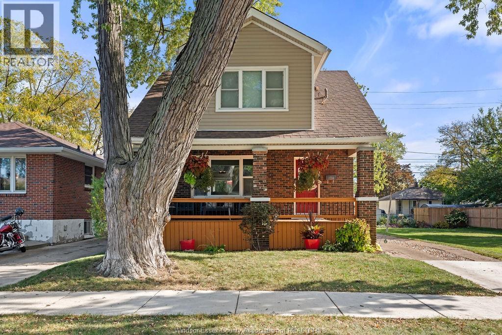 1784 Francois Road, Windsor, Ontario  N8Y 4M2 - Photo 2 - 25027534