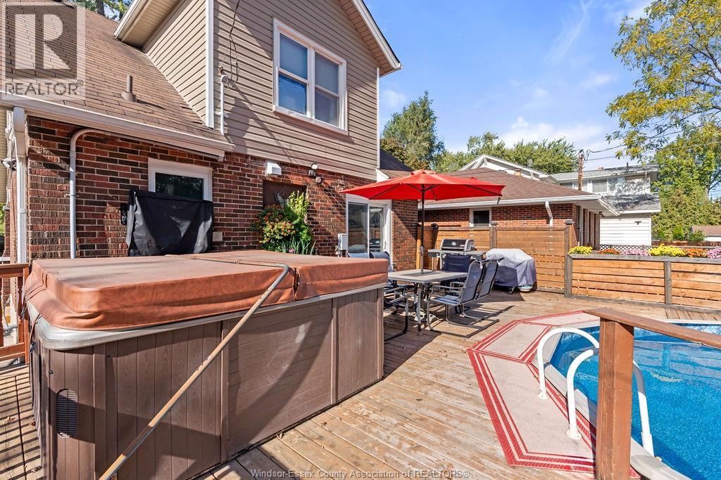 1784 Francois Road, Windsor, Ontario  N8Y 4M2 - Photo 34 - 25027534