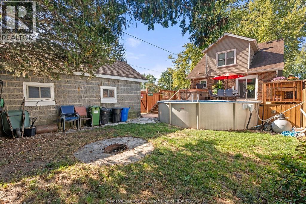 1784 Francois Road, Windsor, Ontario  N8Y 4M2 - Photo 35 - 25027534