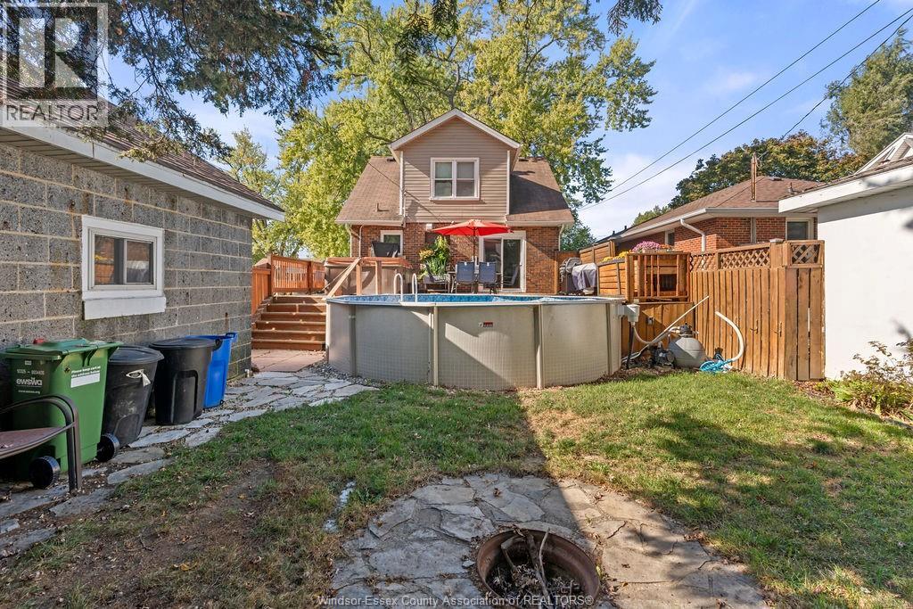 1784 Francois Road, Windsor, Ontario  N8Y 4M2 - Photo 36 - 25027534