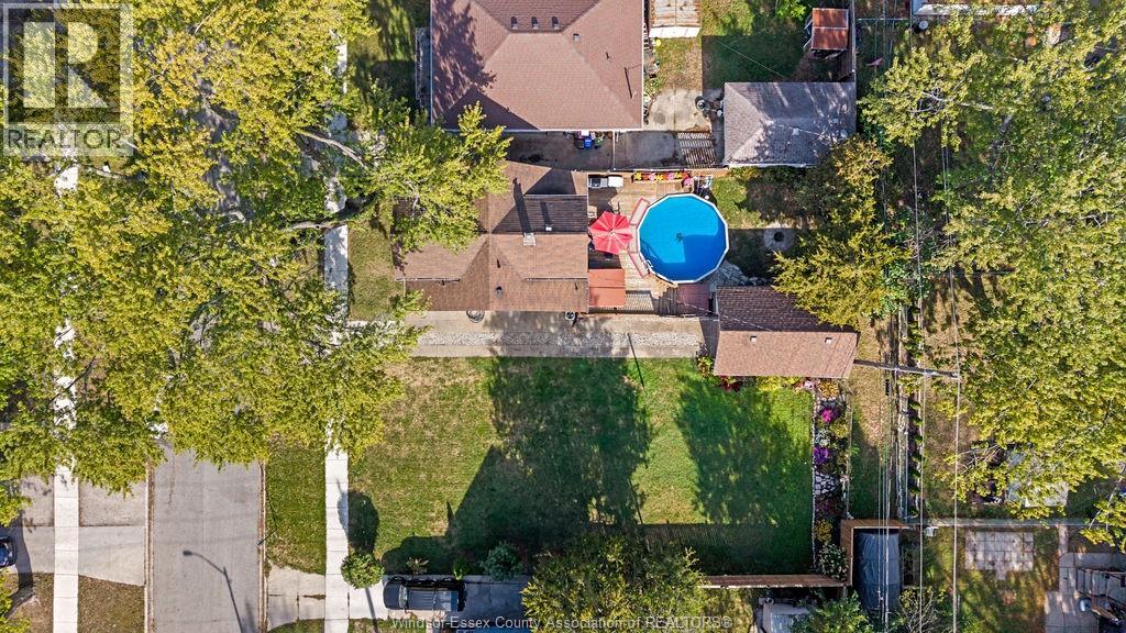 1784 Francois Road, Windsor, Ontario  N8Y 4M2 - Photo 37 - 25027534