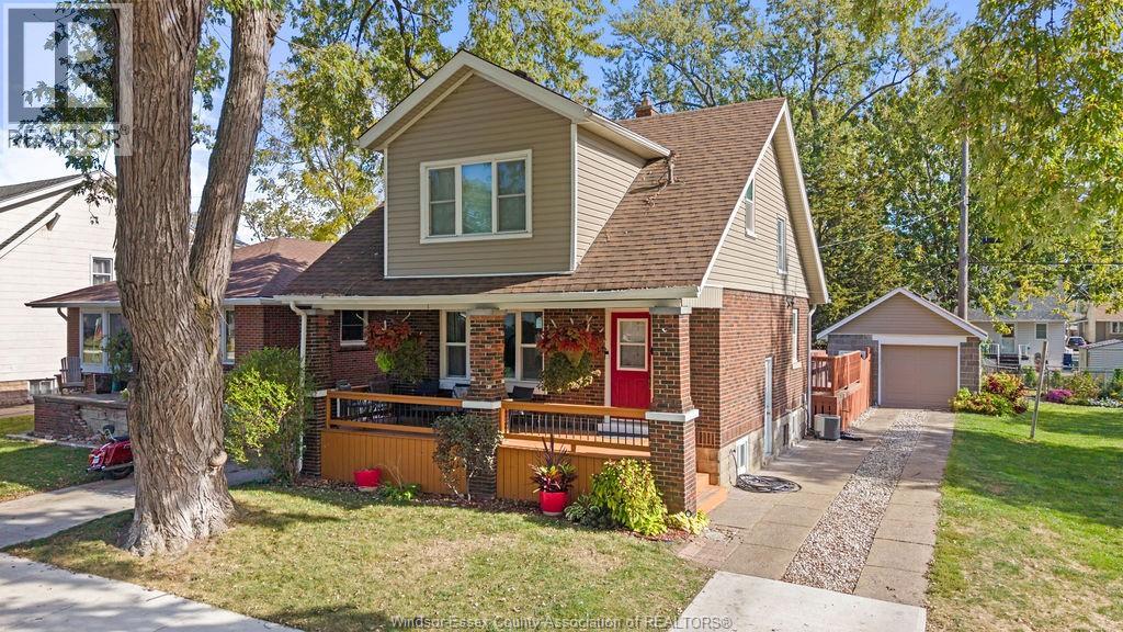 1784 Francois Road, Windsor, Ontario  N8Y 4M2 - Photo 42 - 25027534