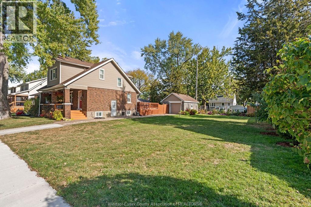 1784 Francois Road, Windsor, Ontario  N8Y 4M2 - Photo 5 - 25027534