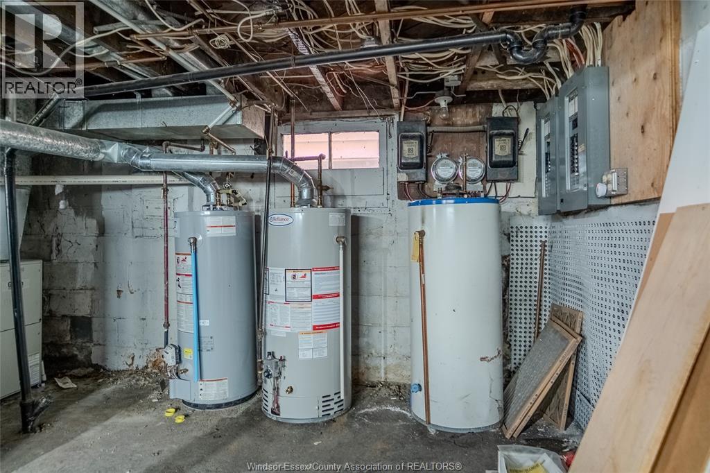 1557 Goyeau Street, Windsor, Ontario  N8X 3L3 - Photo 10 - 25027416