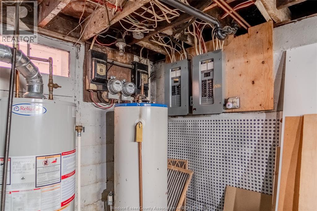 1557 Goyeau Street, Windsor, Ontario  N8X 3L3 - Photo 11 - 25027416