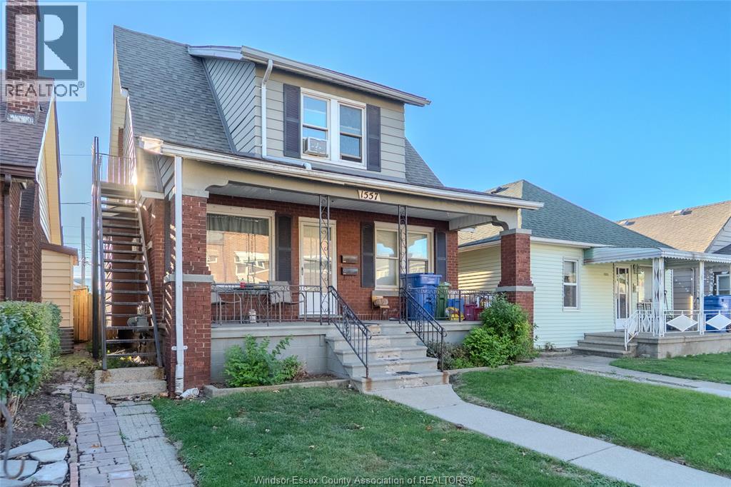 1557 Goyeau Street, Windsor, Ontario  N8X 3L3 - Photo 2 - 25027416