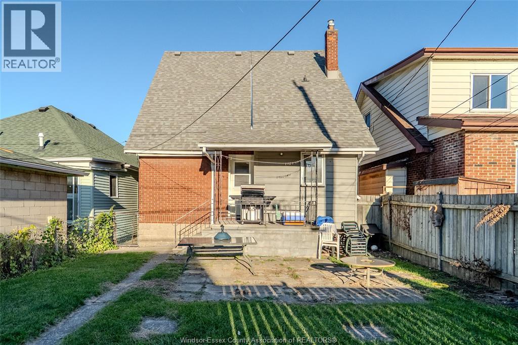 1557 Goyeau Street, Windsor, Ontario  N8X 3L3 - Photo 9 - 25027416