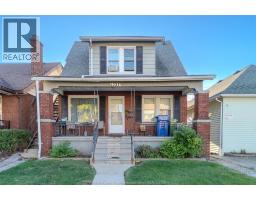 1557 Goyeau STREET, Windsor, Ontario