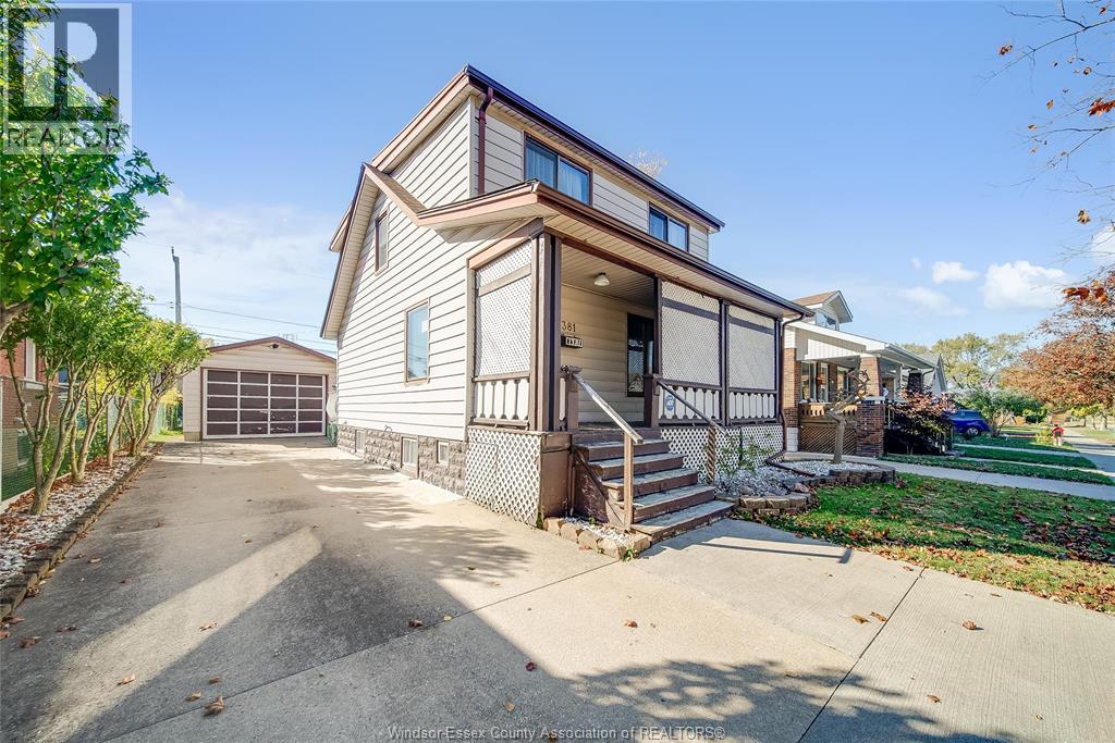 1381 Arthur Road, Windsor, Ontario  N8Y 3Y5 - Photo 2 - 25027270