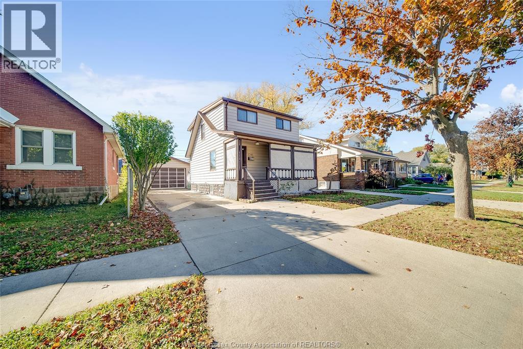 1381 Arthur Road, Windsor, Ontario  N8Y 3Y5 - Photo 3 - 25027270