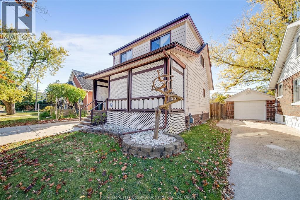 1381 Arthur Road, Windsor, Ontario  N8Y 3Y5 - Photo 4 - 25027270