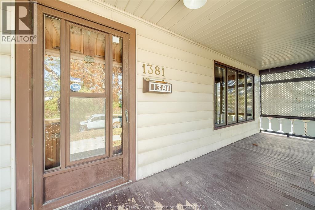 1381 Arthur Road, Windsor, Ontario  N8Y 3Y5 - Photo 5 - 25027270