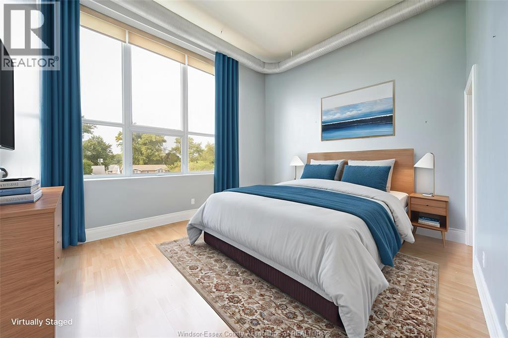 5955 Ontario Unit# 302, Windsor, Ontario  N8S 1W6 - Photo 14 - 25027202