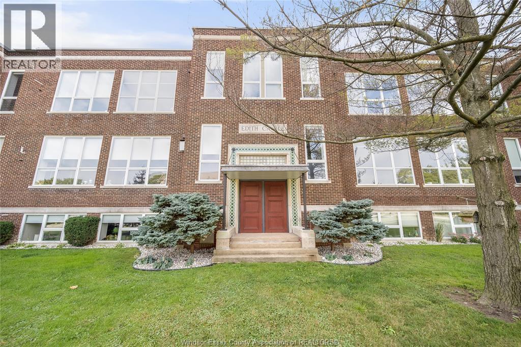 5955 Ontario Unit# 302, Windsor, Ontario  N8S 1W6 - Photo 2 - 25027202