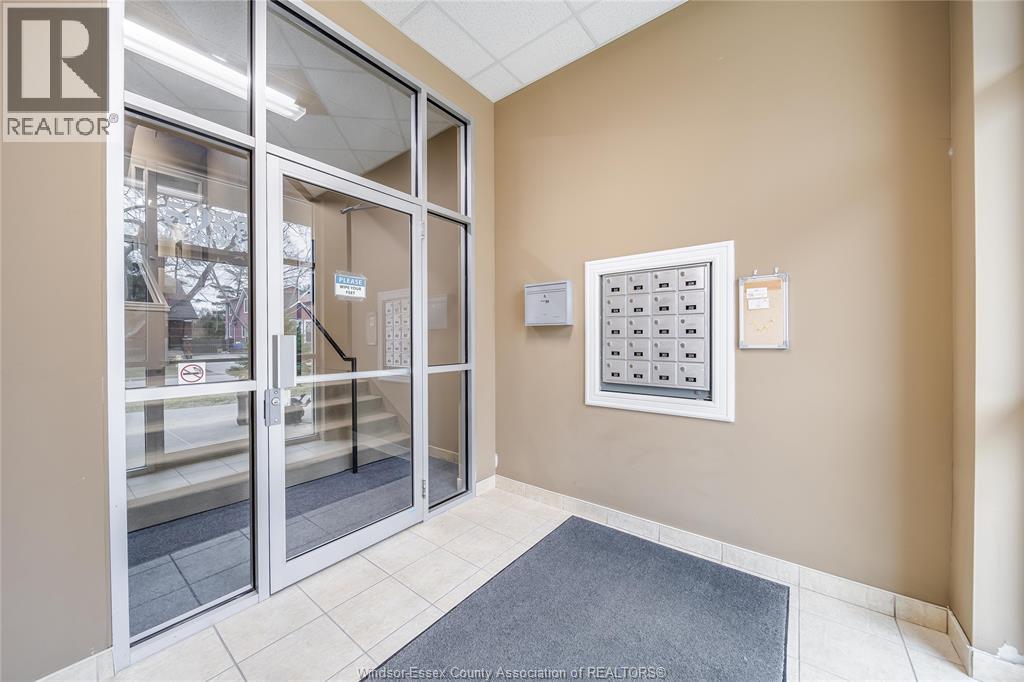 5955 Ontario Unit# 302, Windsor, Ontario  N8S 1W6 - Photo 29 - 25027202