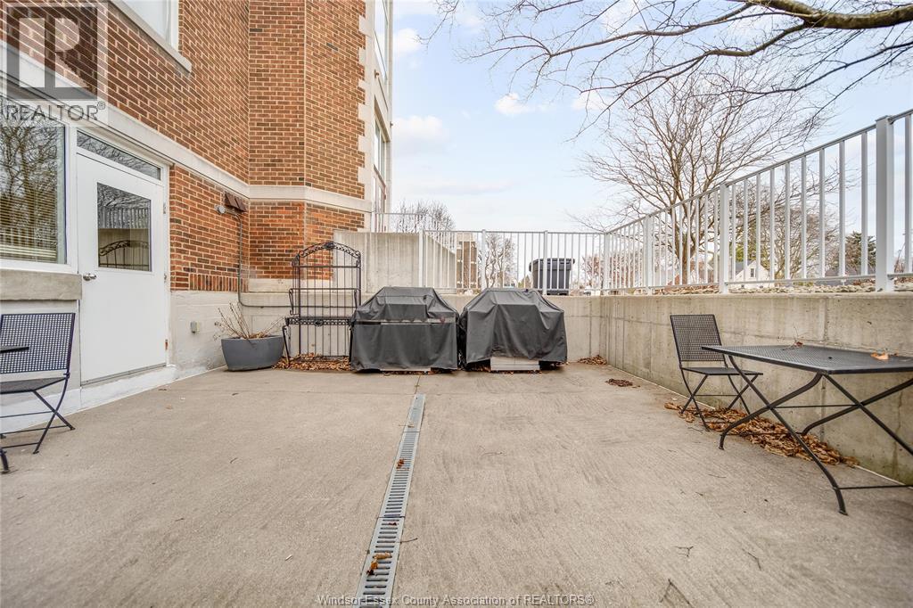 5955 Ontario Unit# 302, Windsor, Ontario  N8S 1W6 - Photo 35 - 25027202