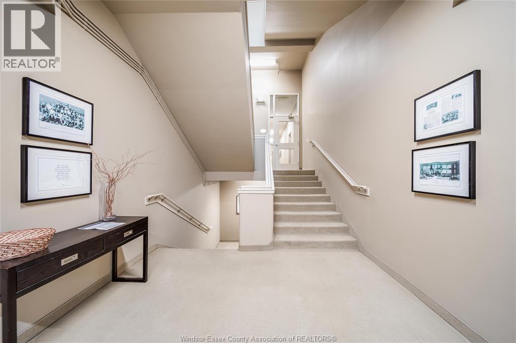 5955 Ontario Unit# 302, Windsor, Ontario  N8S 1W6 - Photo 4 - 25027202