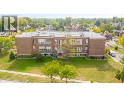 5955 ONTARIO Unit# 302, Windsor, Ontario