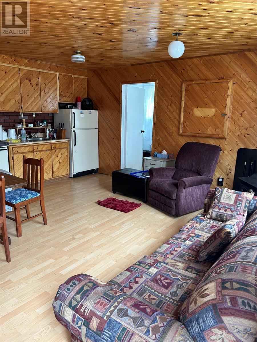 256 Middle Gull Pond Road, Middle gull Pond, Newfoundland & Labrador