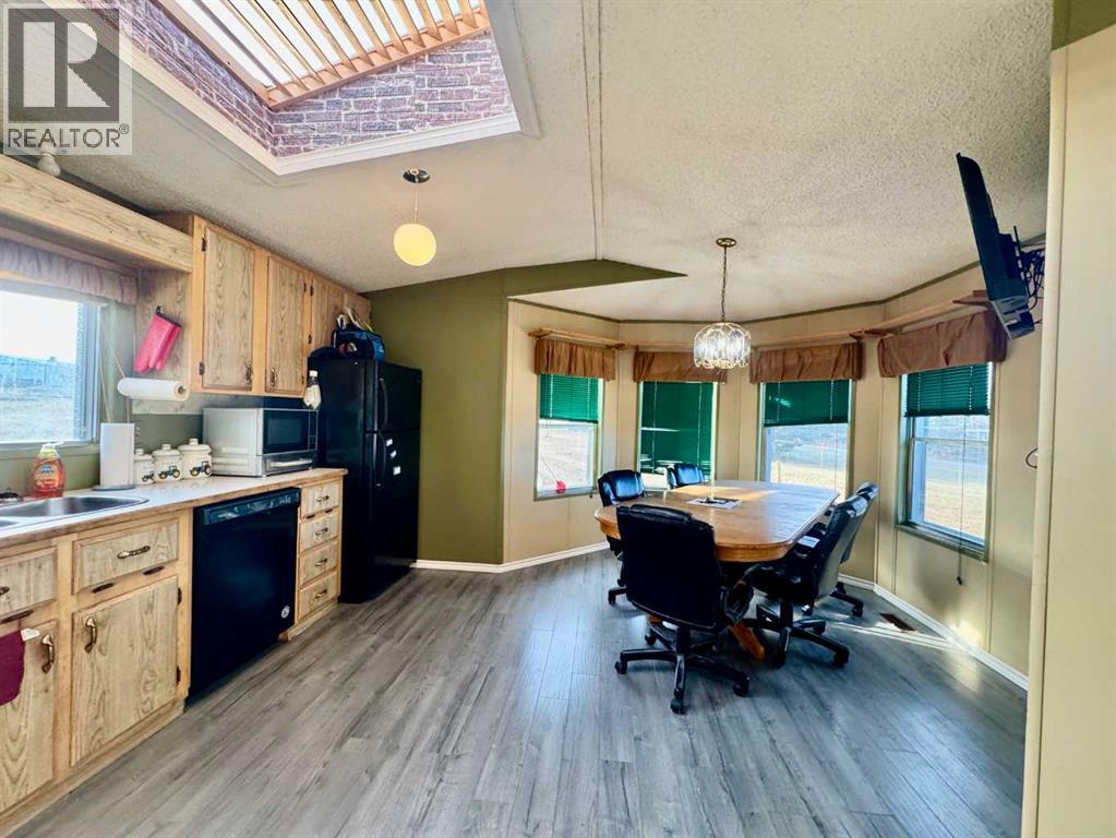 51017 A Highway 598, Rural Clearwater County, Alberta  T0M 1H0 - Photo 11 - A2267605