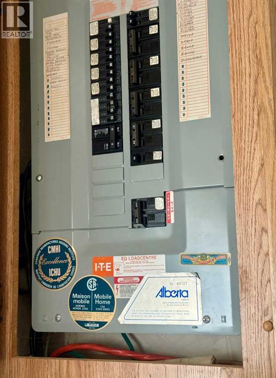 51017 A Highway 598, Rural Clearwater County, Alberta  T0M 1H0 - Photo 24 - A2267605