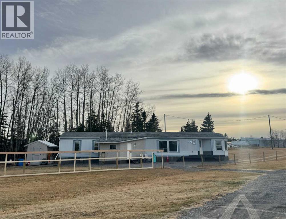 51017 A Highway 598, Rural Clearwater County, Alberta  T0M 1H0 - Photo 33 - A2267605