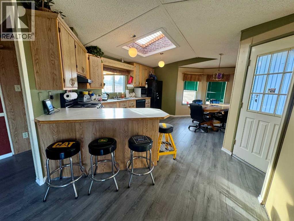 51017 A Highway 598, Rural Clearwater County, Alberta  T0M 1H0 - Photo 7 - A2267605