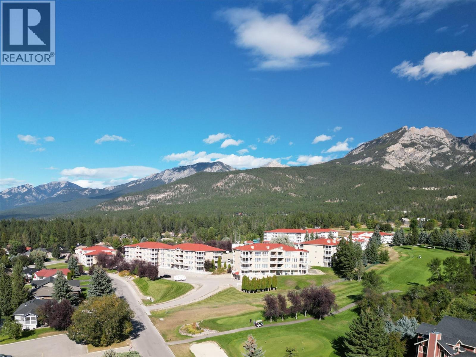 5052 Riverview Road Unit# 1010A, Fairmont Hot Springs, British Columbia