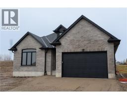 94 VANROOY Trail, Waterford, Ontario