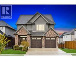 428 TWINLEAF Street, Waterloo, Ontario