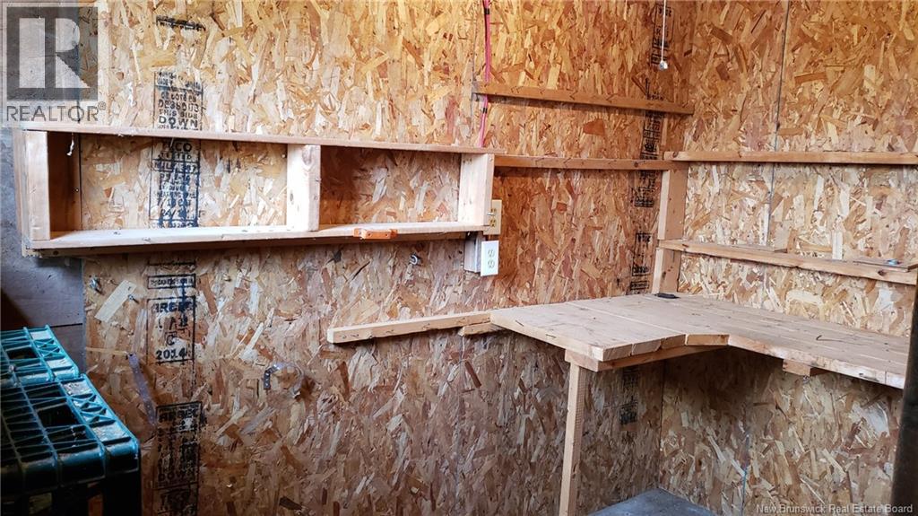 522 Bonney Road, Nauwigewauk, New Brunswick  E5N 7B2 - Photo 38 - NB129294