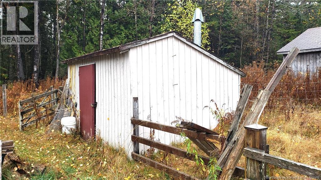 522 Bonney Road, Nauwigewauk, New Brunswick  E5N 7B2 - Photo 43 - NB129294