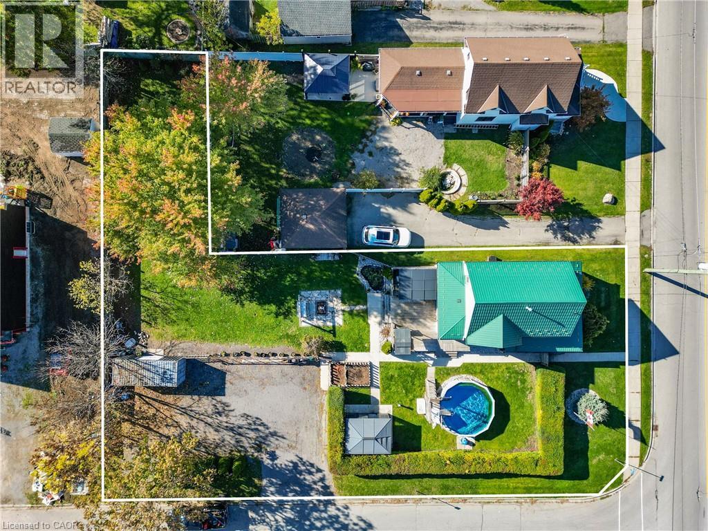 261 Gilmore Road, Fort Erie, Ontario  L2A 2M6 - Photo 34 - 40783860