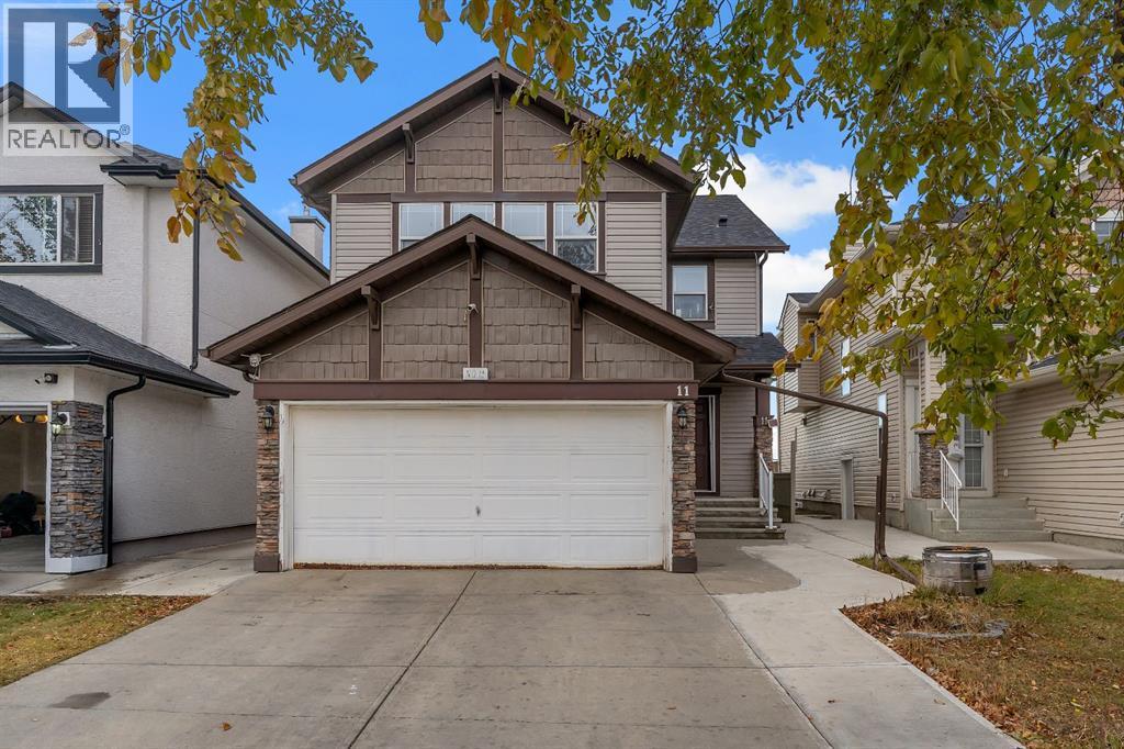 11 Saddlebrook Way NE, Calgary, Alberta