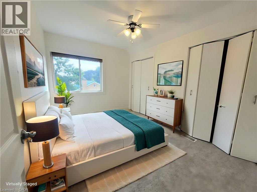 121 Blucher Street Unit# 2, Kitchener, Ontario  N2H 5V2 - Photo 11 - 40784295