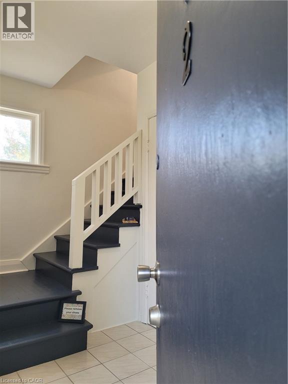 121 Blucher Street Unit# 2, Kitchener, Ontario  N2H 5V2 - Photo 12 - 40784295