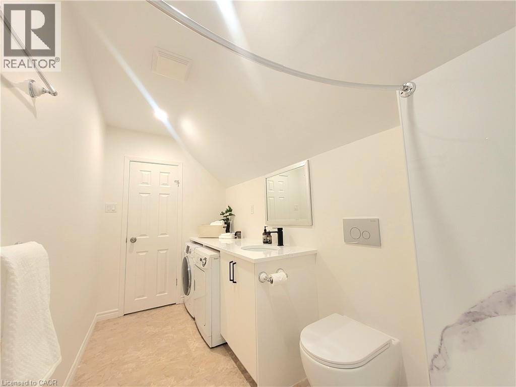 121 Blucher Street Unit# 2, Kitchener, Ontario  N2H 5V2 - Photo 9 - 40784295