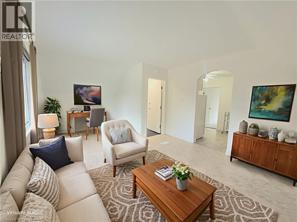 121 Blucher Street Unit# 2, Kitchener, Ontario  N2H 5V2 - Photo 2 - 40784295