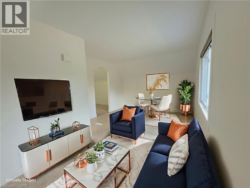 121 Blucher Street Unit# 2, Kitchener, Ontario  N2H 5V2 - Photo 3 - 40784295