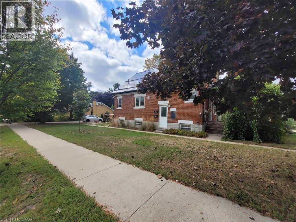 121 Blucher Street Unit# 2, Kitchener, Ontario  N2H 5V2 - Photo 15 - 40784295