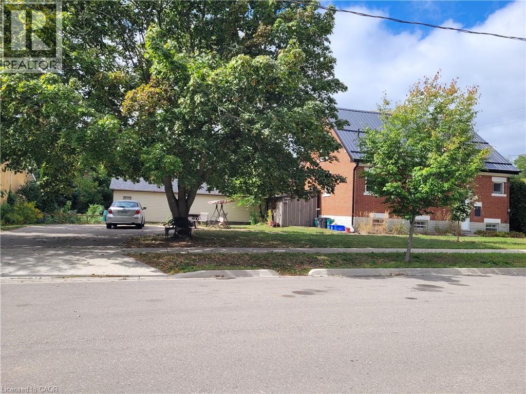 121 Blucher Street Unit# 2, Kitchener, Ontario  N2H 5V2 - Photo 16 - 40784295