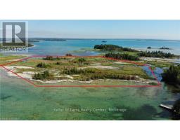 77 MONTROSE, South Bruce Peninsula, Ontario