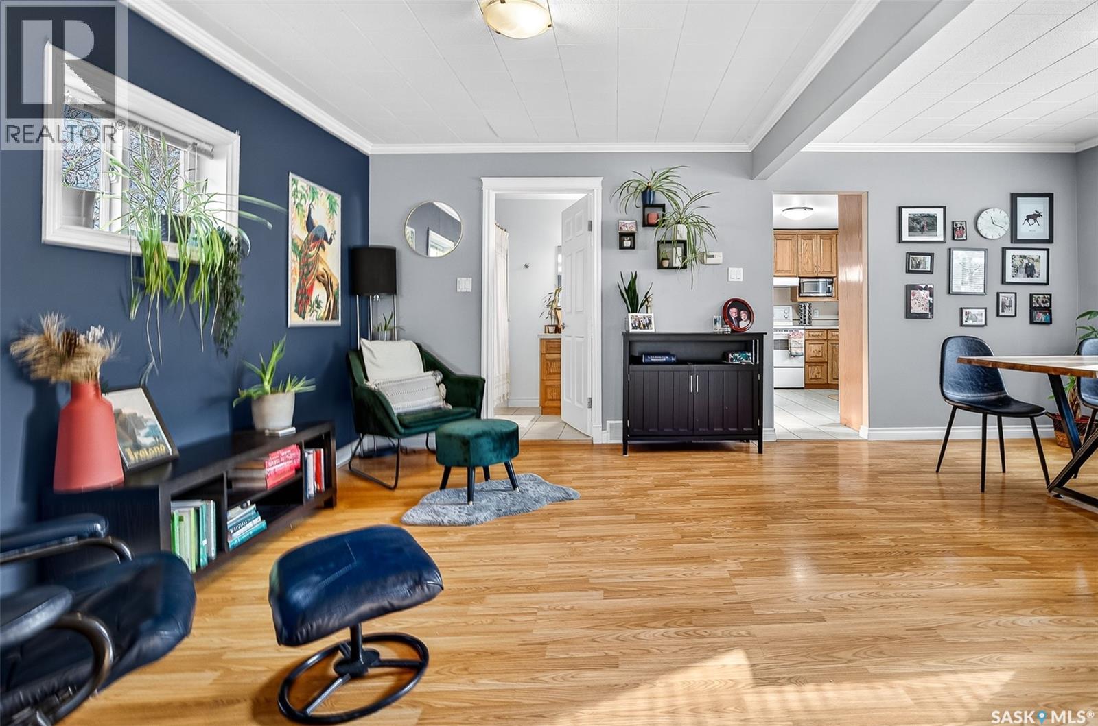 1143 6th Avenue Nw, Moose Jaw, Saskatchewan  S6H 4A7 - Photo 10 - SK021844